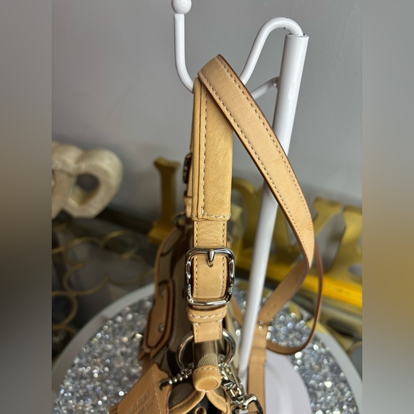 Coach 2011 Willis 70th Anniversary Limited Edition bag - Picture 9 of 15